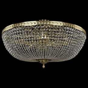 Люстра на штанге Bohemia Ivele Crystal 1911 19111/100IV G в Нытве - nytva.mebel24.online | фото 2