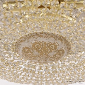 Люстра на штанге Bohemia Ivele Crystal AL1901 AL19011/55OL WMG в Нытве - nytva.mebel24.online | фото 3