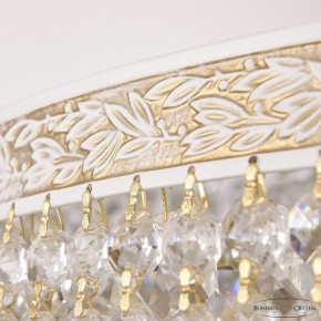 Люстра на штанге Bohemia Ivele Crystal AL1901 AL19011/55OL WMG в Нытве - nytva.mebel24.online | фото 4
