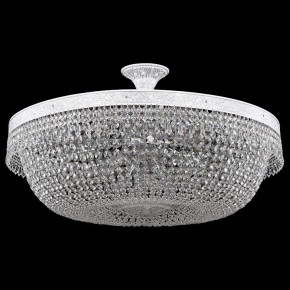Люстра на штанге Bohemia Ivele Crystal AL1901 AL19011/80OL WMN в Нытве - nytva.mebel24.online | фото 2