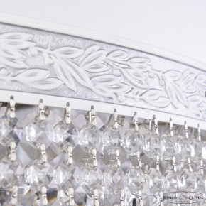 Люстра на штанге Bohemia Ivele Crystal AL1901 AL19011/80OL WMN в Нытве - nytva.mebel24.online | фото 3
