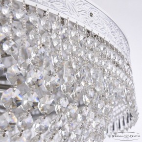 Люстра на штанге Bohemia Ivele Crystal AL1901 AL19011/80OL WMN в Нытве - nytva.mebel24.online | фото 4