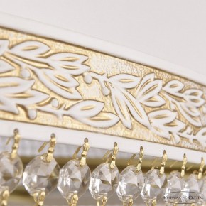 Люстра на штанге Bohemia Ivele Crystal AL1905 AL19051/80OL WMG в Нытве - nytva.mebel24.online | фото 3