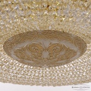 Люстра на штанге Bohemia Ivele Crystal AL1905 AL19051/80OL WMG в Нытве - nytva.mebel24.online | фото 4