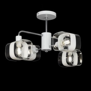 Люстра на штанге Citilux Бертон CL140140 в Нытве - nytva.mebel24.online | фото 4