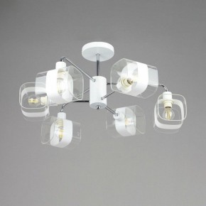 Люстра на штанге Citilux Бертон CL140160 в Нытве - nytva.mebel24.online | фото 6