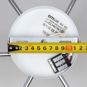 Люстра на штанге Citilux Бертон CL140160 в Нытве - nytva.mebel24.online | фото 7