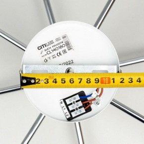 Люстра на штанге Citilux Бертон CL140180 в Нытве - nytva.mebel24.online | фото 10