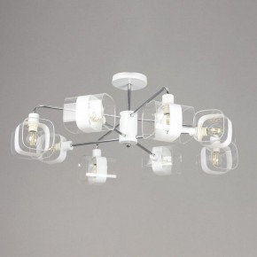 Люстра на штанге Citilux Бертон CL140180 в Нытве - nytva.mebel24.online | фото 5