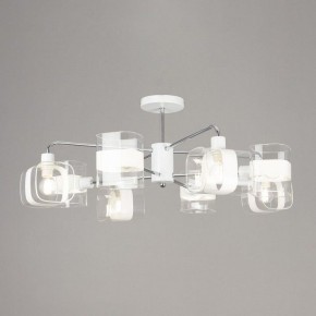 Люстра на штанге Citilux Бертон CL140180 в Нытве - nytva.mebel24.online | фото 9