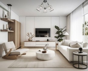 Люстра на штанге De City Дэла 38 635015205 в Нытве - nytva.mebel24.online | фото 6