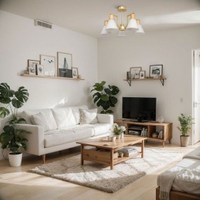 Люстра на штанге De City Дэла 45 635016505 в Нытве - nytva.mebel24.online | фото 5