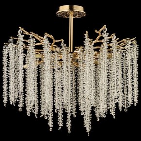 Люстра на штанге Dio D’Arte Tavenna Gold Tavenna H 1.3.60.100 G в Нытве - nytva.mebel24.online | фото 2