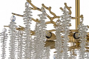 Люстра на штанге Dio D’Arte Tavenna Gold Tavenna H 1.3.60.100 G в Нытве - nytva.mebel24.online | фото 3