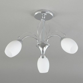 Люстра на штанге Escada Bell 1161/3P в Нытве - nytva.mebel24.online | фото 2