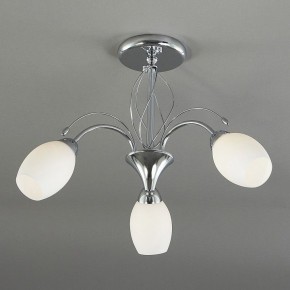 Люстра на штанге Escada Bell 1161/3P в Нытве - nytva.mebel24.online | фото 3