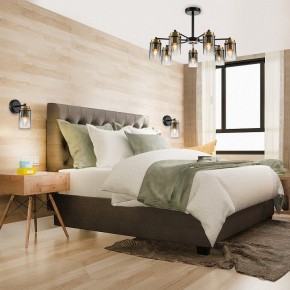 Люстра на штанге Escada Dinasty 2118/7P в Нытве - nytva.mebel24.online | фото 4
