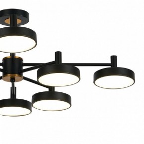 Люстра на штанге Escada Siri 10211/8LED в Нытве - nytva.mebel24.online | фото 3