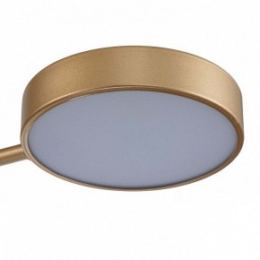 Люстра на штанге Escada Skylar 10258/3LED в Нытве - nytva.mebel24.online | фото 4