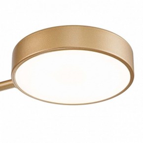 Люстра на штанге Escada Skylar 10258/3LED в Нытве - nytva.mebel24.online | фото 5