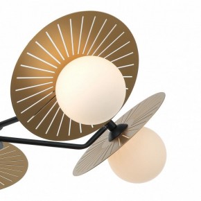 Люстра на штанге Favourite Sonnenblume 2356-5P в Нытве - nytva.mebel24.online | фото 4