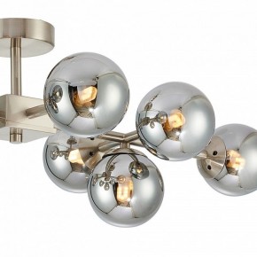 Люстра на штанге Favourite Varietas 2650-10U в Нытве - nytva.mebel24.online | фото 4
