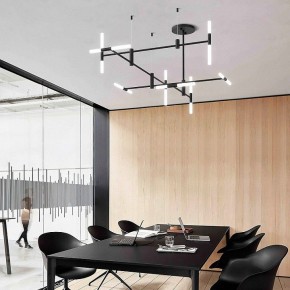Люстра на штанге Imperiumloft ALTONA ALTONA01 в Нытве - nytva.mebel24.online | фото 10