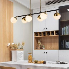 Люстра на штанге Imperiumloft ANVIK ANVIK01 в Нытве - nytva.mebel24.online | фото 3
