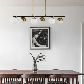 Люстра на штанге Imperiumloft ANVIK ANVIK01 в Нытве - nytva.mebel24.online | фото 4