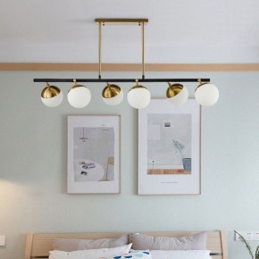 Люстра на штанге Imperiumloft ANVIK ANVIK01 в Нытве - nytva.mebel24.online | фото 6
