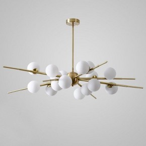 Люстра на штанге Imperiumloft Cherry Bomb 40.2724-0 в Нытве - nytva.mebel24.online | фото