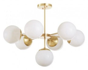 Люстра на штанге Imperiumloft Copper Light Chandelier 40.1492 в Нытве - nytva.mebel24.online | фото