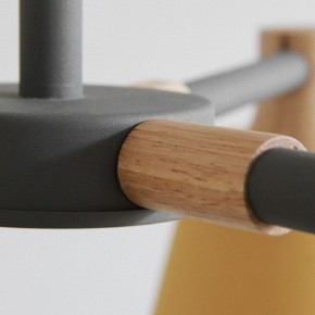 Люстра на штанге Imperiumloft Natura A Yellow NATURAAY01 в Нытве - nytva.mebel24.online | фото 7