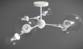 Люстра на штанге Lightstar Beta 785066 в Нытве - nytva.mebel24.online | фото 4
