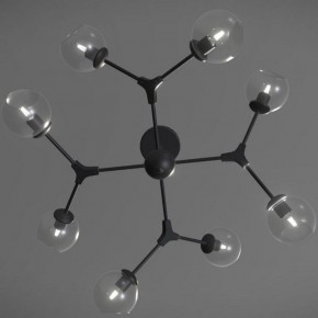 Люстра на штанге Lightstar Beta 785087 в Нытве - nytva.mebel24.online | фото 6