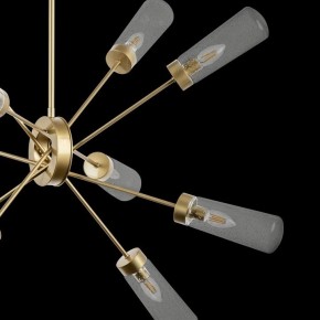 Люстра на штанге Lightstar Crotone 690103 в Нытве - nytva.mebel24.online | фото 5