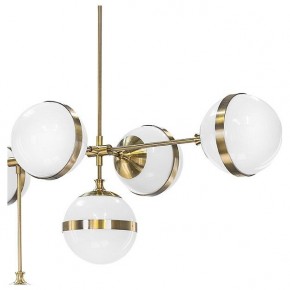 Люстра на штанге Lightstar Globo 813191 в Нытве - nytva.mebel24.online | фото 3