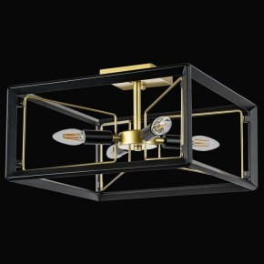 Люстра на штанге Lightstar Regolo 713347 в Нытве - nytva.mebel24.online | фото 2