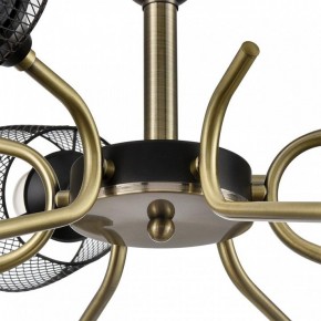 Люстра на штанге Lumion Abris 8191/9C в Нытве - nytva.mebel24.online | фото 8