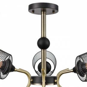 Люстра на штанге Lumion Abris 8191/9C в Нытве - nytva.mebel24.online | фото 9