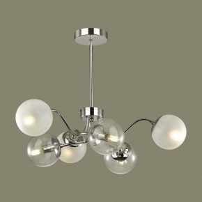 Люстра на штанге Lumion Candice 1 4554/6C в Нытве - nytva.mebel24.online | фото 3