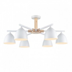 Люстра на штанге Lumion Colange 8095/6C в Нытве - nytva.mebel24.online | фото 2