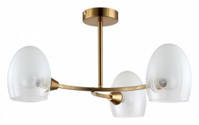 Люстра на штанге Lumion Kendall 6514/3C в Нытве - nytva.mebel24.online | фото