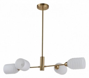 Люстра на штанге Lumion Monroe 6512/4C в Нытве - nytva.mebel24.online | фото