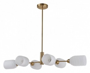 Люстра на штанге Lumion Monroe 6512/6C в Нытве - nytva.mebel24.online | фото