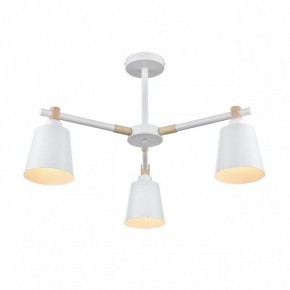 Люстра на штанге Lumion Rosalina 8097/3C в Нытве - nytva.mebel24.online | фото 3