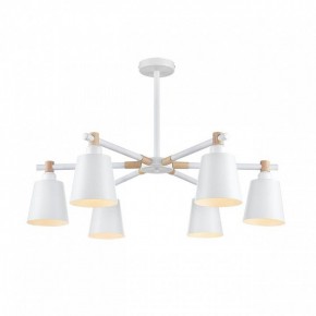 Люстра на штанге Lumion Rosalina 8097/6C в Нытве - nytva.mebel24.online | фото 2