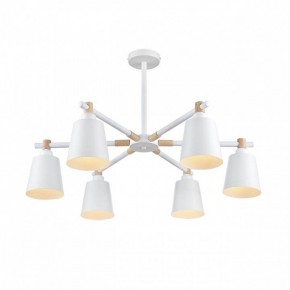 Люстра на штанге Lumion Rosalina 8097/6C в Нытве - nytva.mebel24.online | фото 3