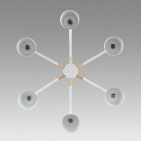 Люстра на штанге Lumion Rosalina 8097/6C в Нытве - nytva.mebel24.online | фото 4