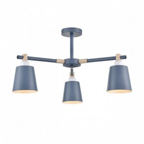 Люстра на штанге Lumion Rosalina 8098/3C в Нытве - nytva.mebel24.online | фото 3
